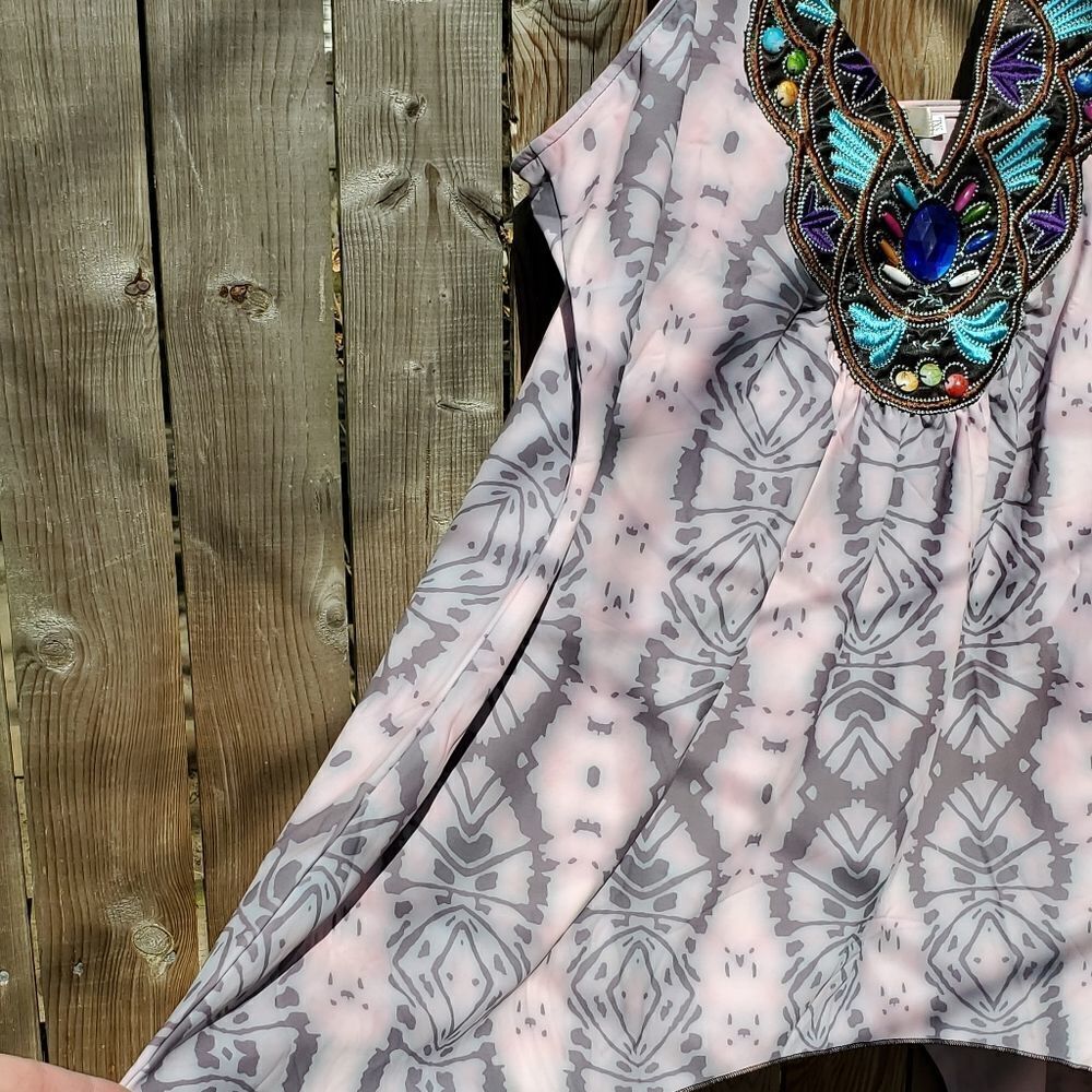 Dressy Tank Top  - Picture 5 of 8